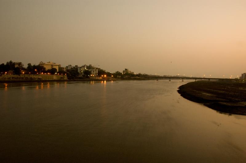 Surat, in Gujarat, India. Flickr/Saurabh Chatterjee