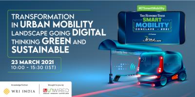 Smart Mobility Conclave 