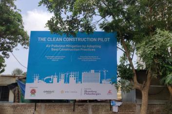 Why Urban India needs a Clean Construction Approach